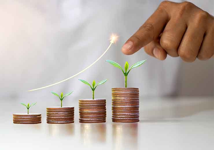 5 Reasons you need a Financial Advisor